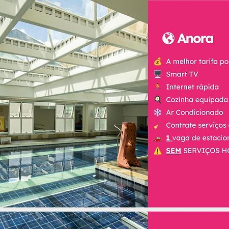 Std - Anora Spaces - Stadium Alphaville Barueri Zewnętrze zdjęcie