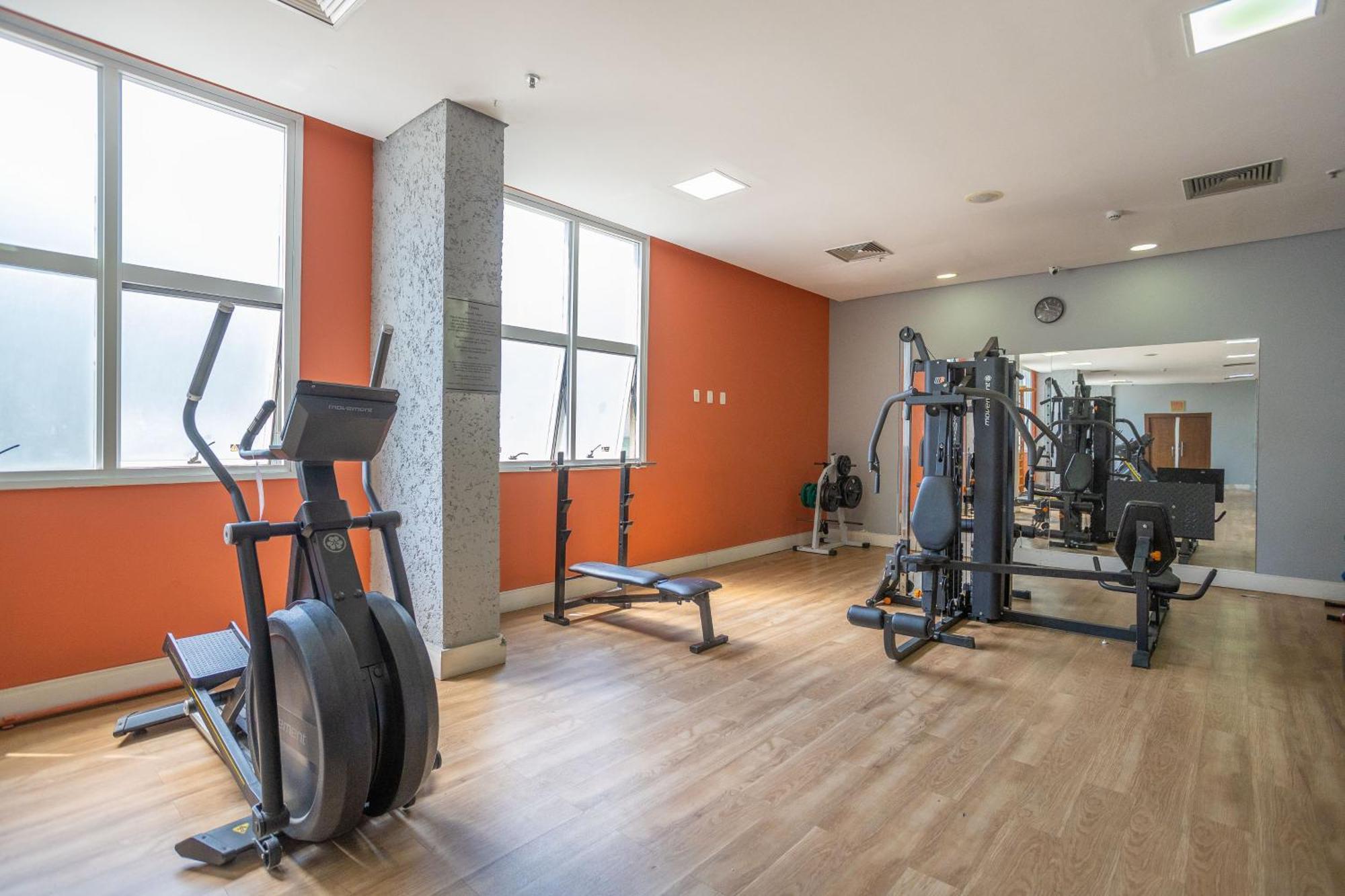 Std - Anora Spaces - Stadium Alphaville Barueri Zewnętrze zdjęcie