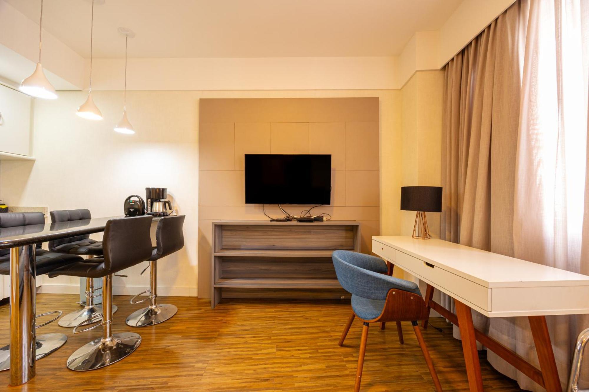 Std - Anora Spaces - Stadium Alphaville Barueri Zewnętrze zdjęcie
